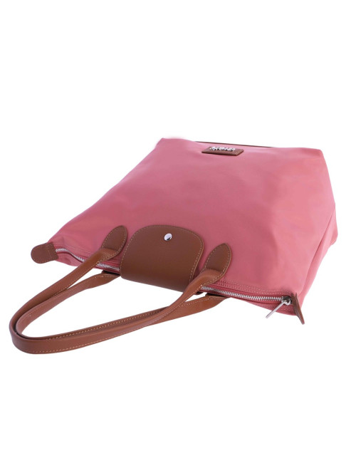 0SV2015175 BOLSO HOMBRO CORAL