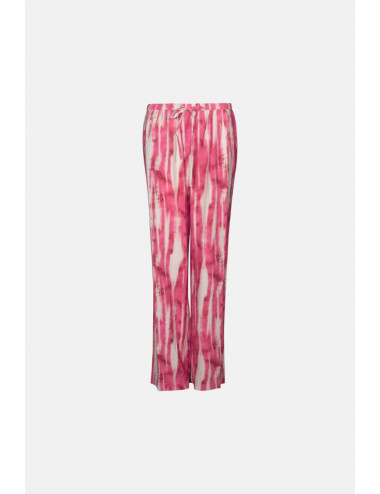 PANTALONES pink