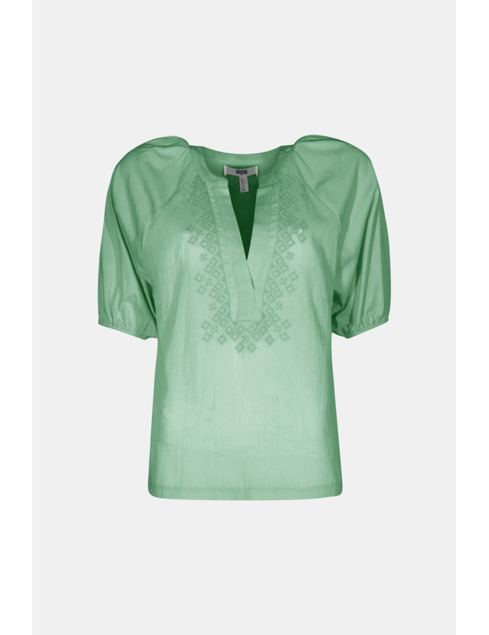 BLUSA romboid