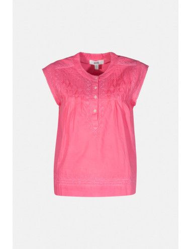 BLUSAS pink