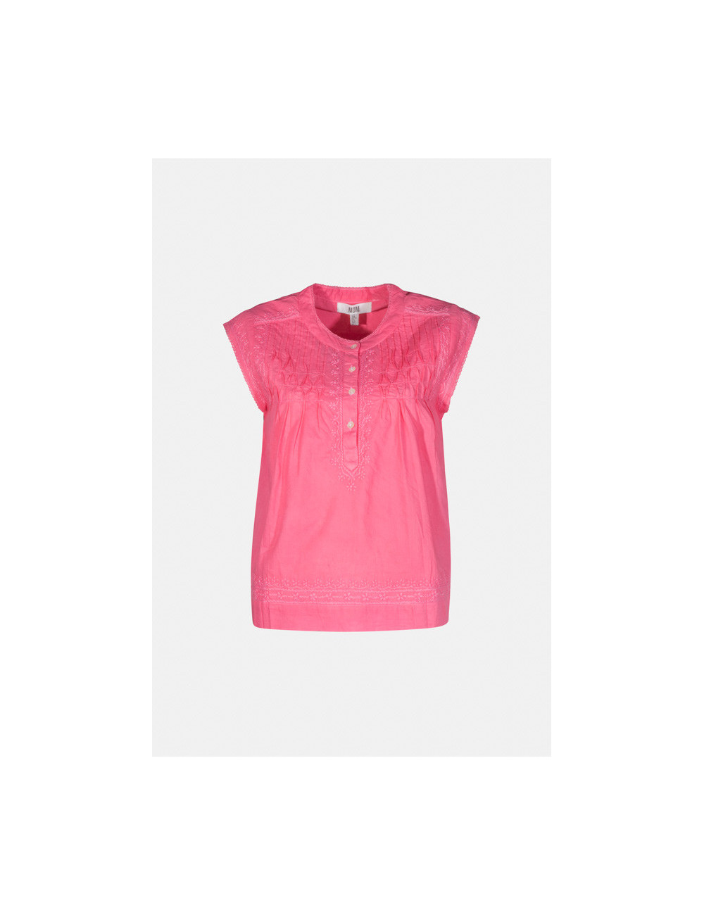 BLUSAS pink