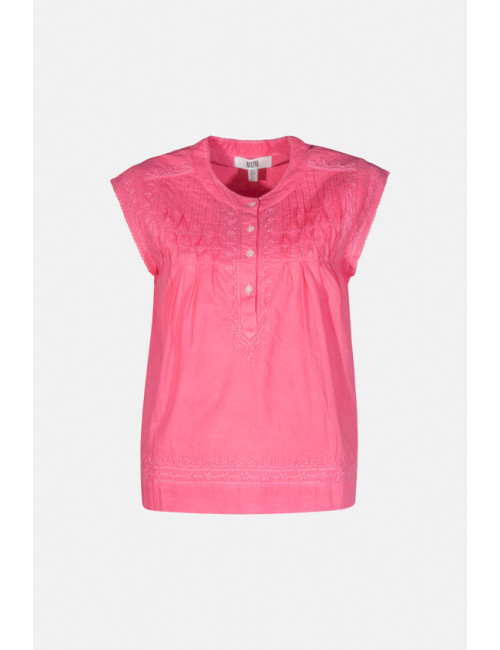 BLUSAS pink