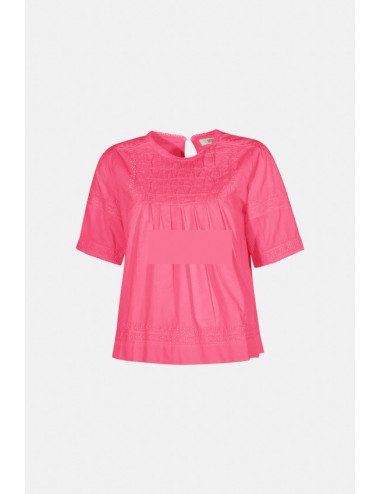 BLUSAS pink