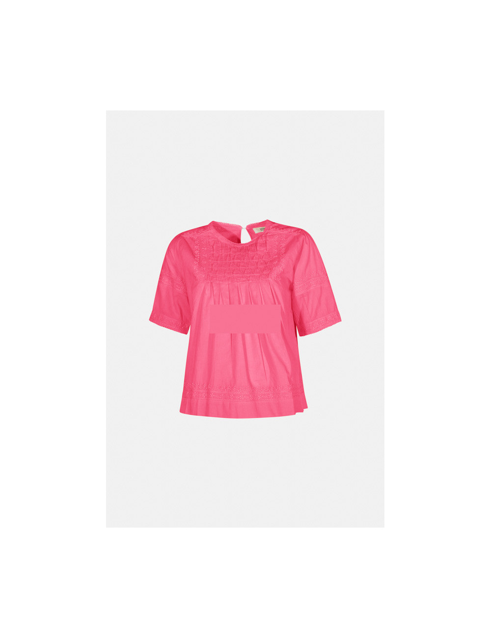 BLUSAS pink