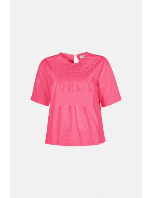 BLUSAS pink