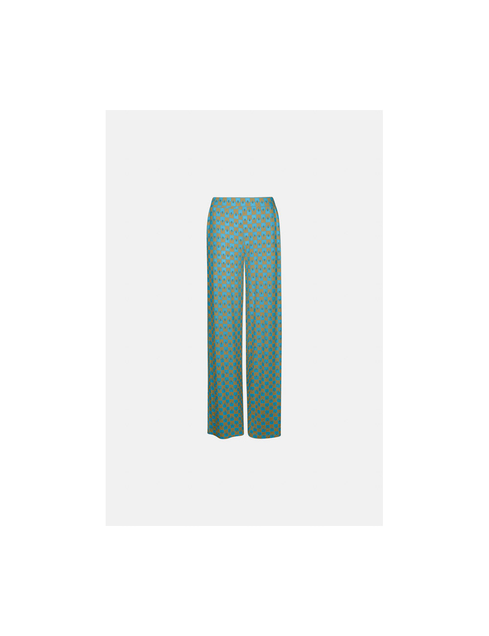 PANTALONE opart sqare