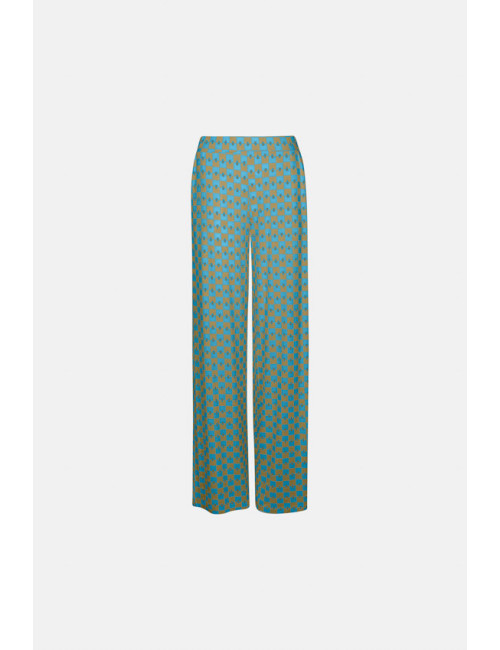 PANTALONE opart sqare