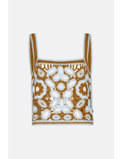 JERSEYS flower power