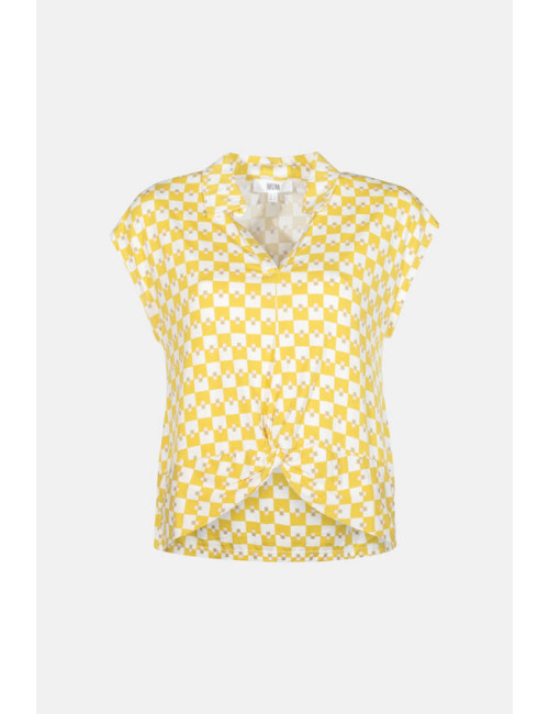CAMISETAS yellow opart