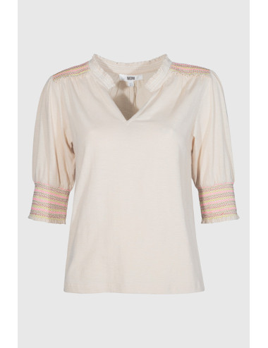 CAMISETAS media manga