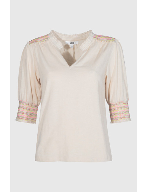 CAMISETAS media manga