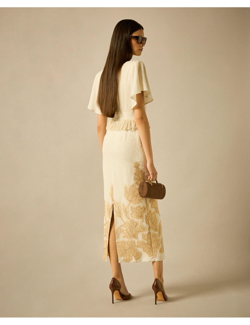 Vestido Coco