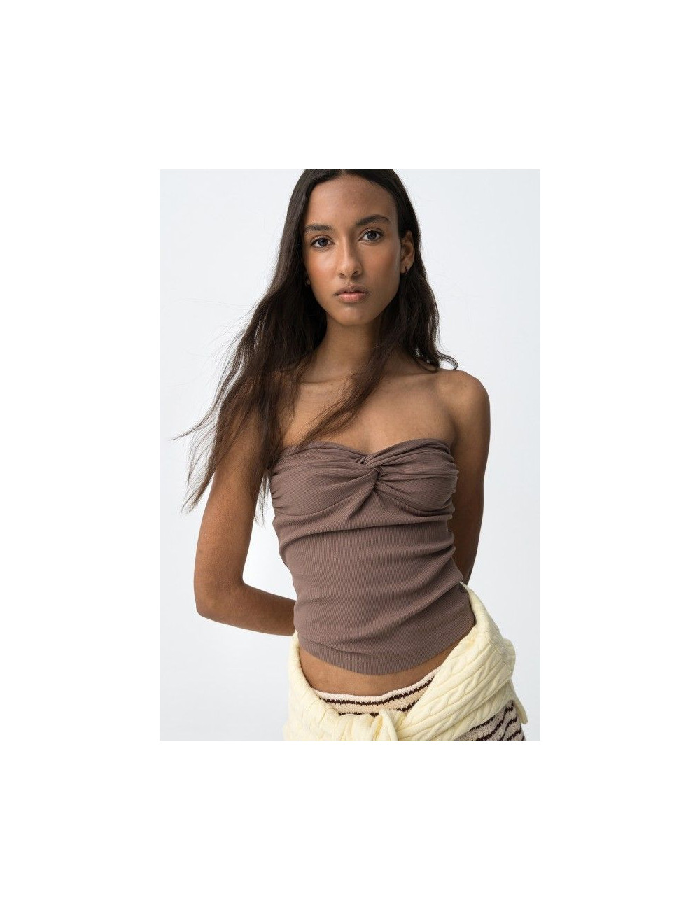 Lili Toffee