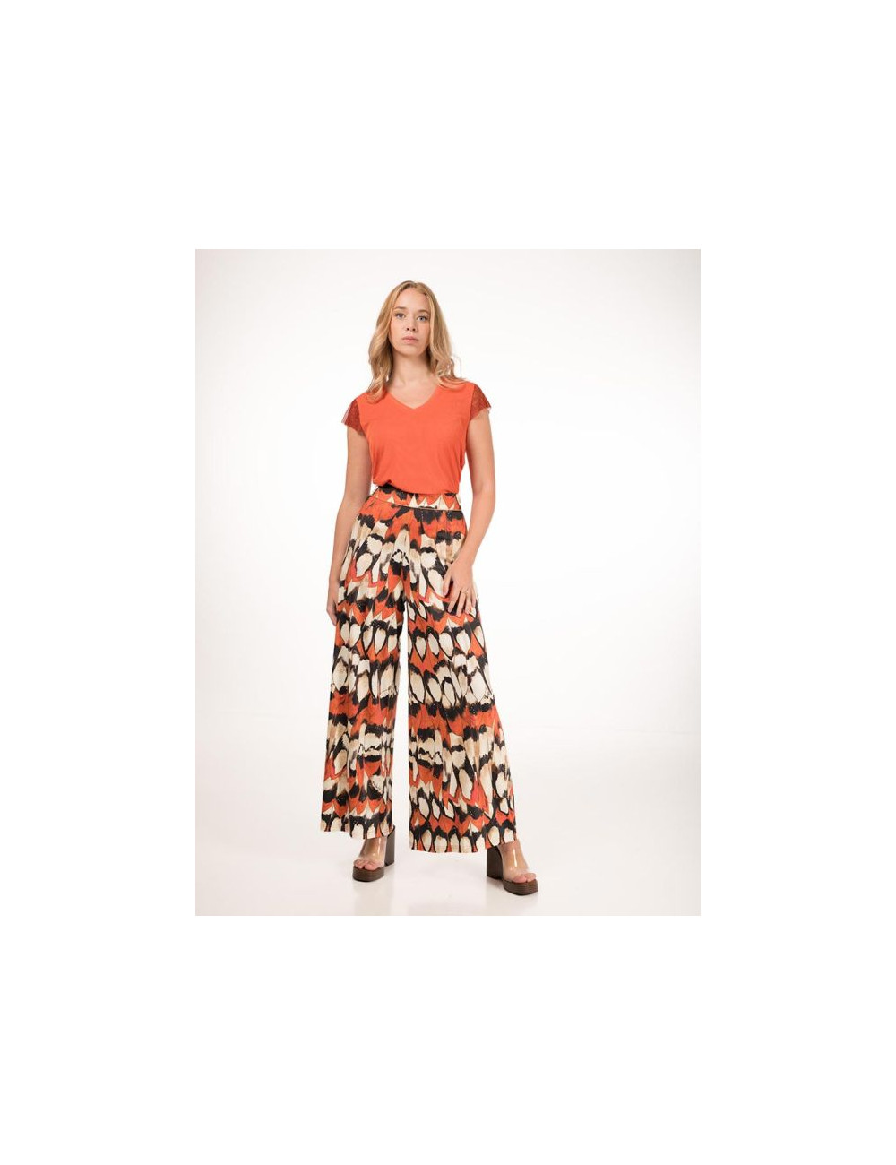 PAZ TROUSER