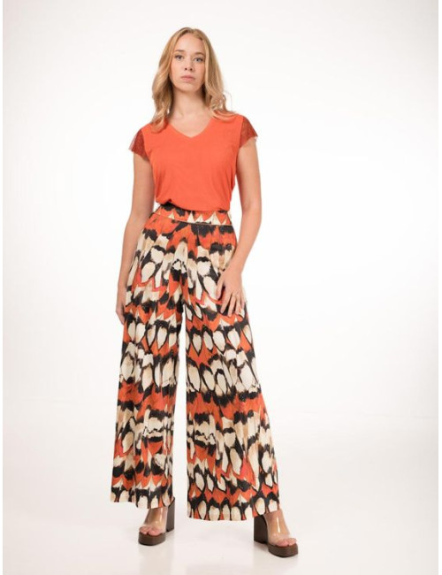 PAZ TROUSER