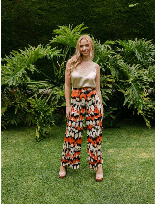 PAZ TROUSER