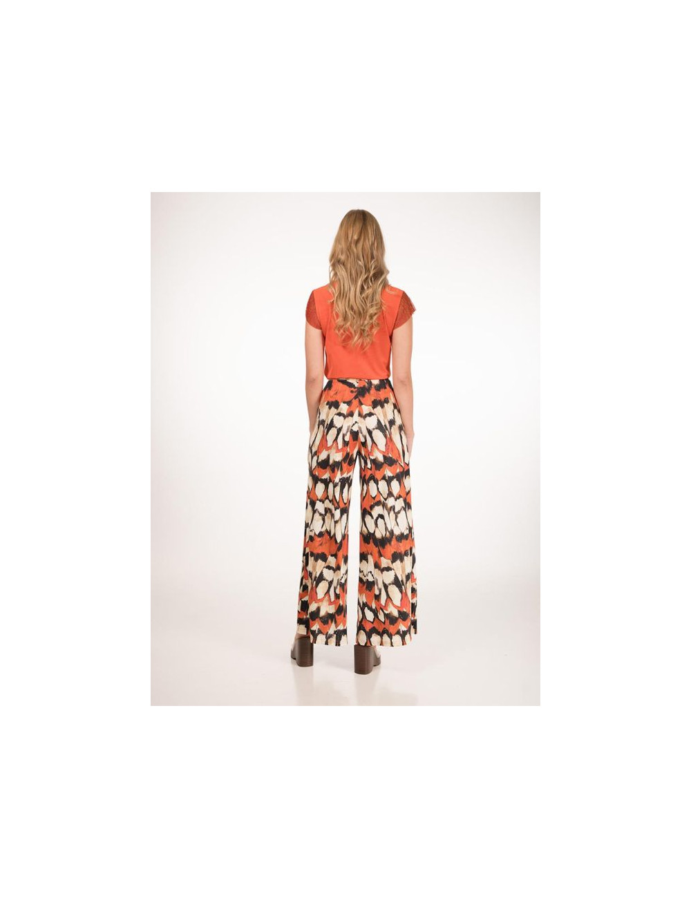 PAZ TROUSER
