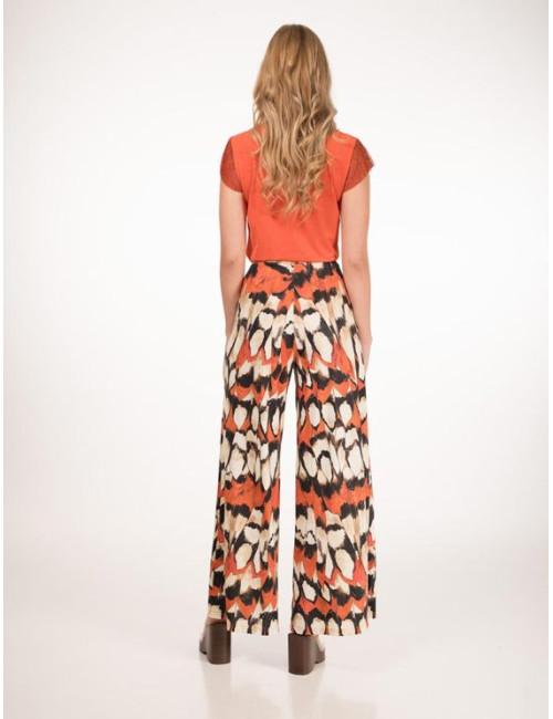 PAZ TROUSER