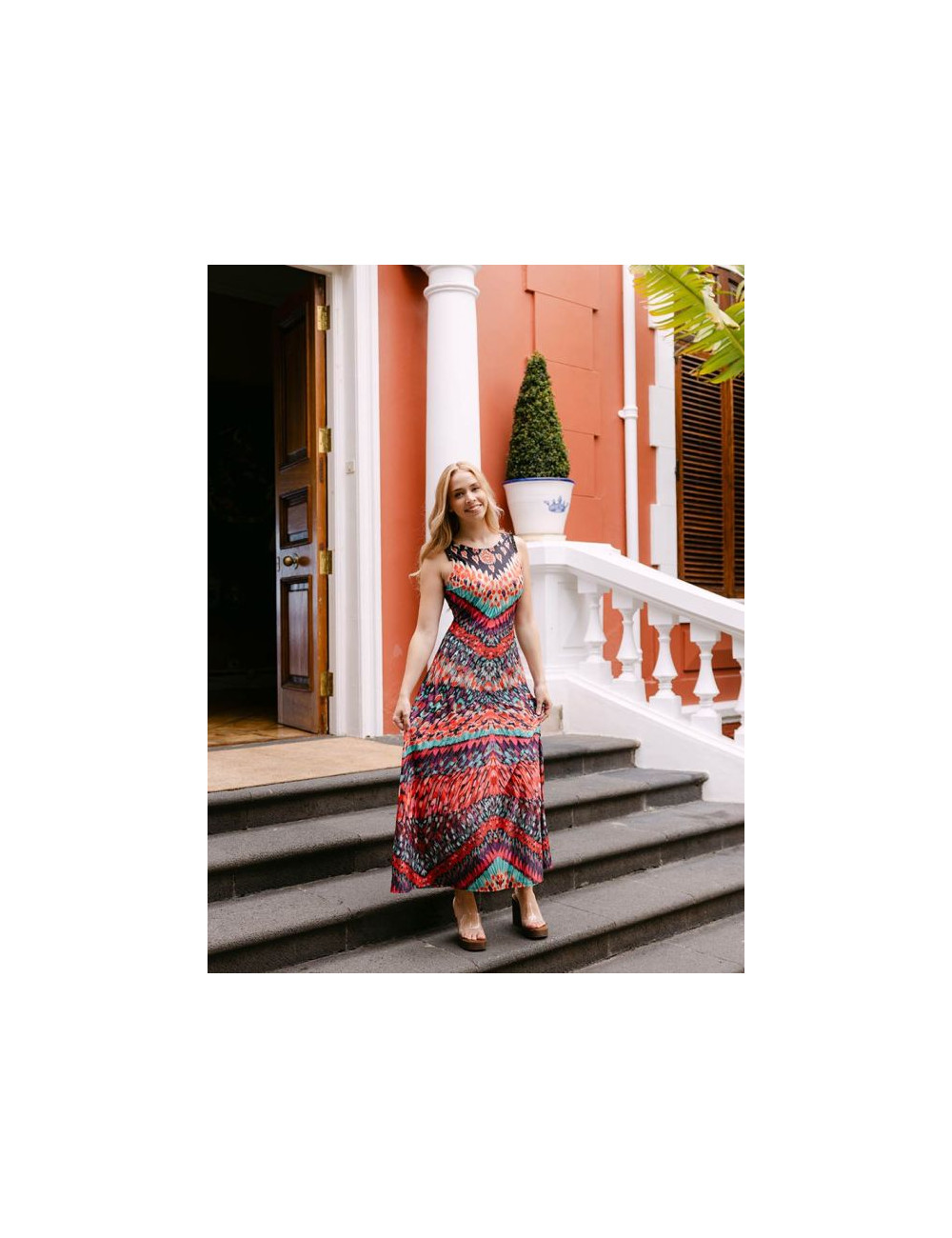 MUSICA DRESS