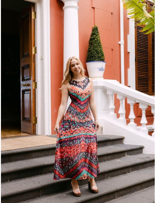 MUSICA DRESS