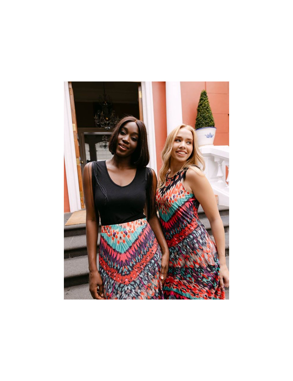 MUSICA DRESS