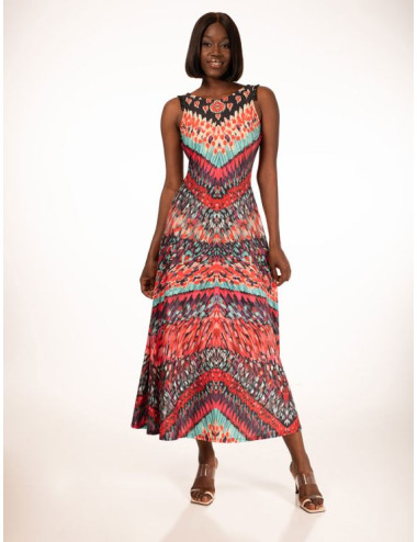 MUSICA DRESS