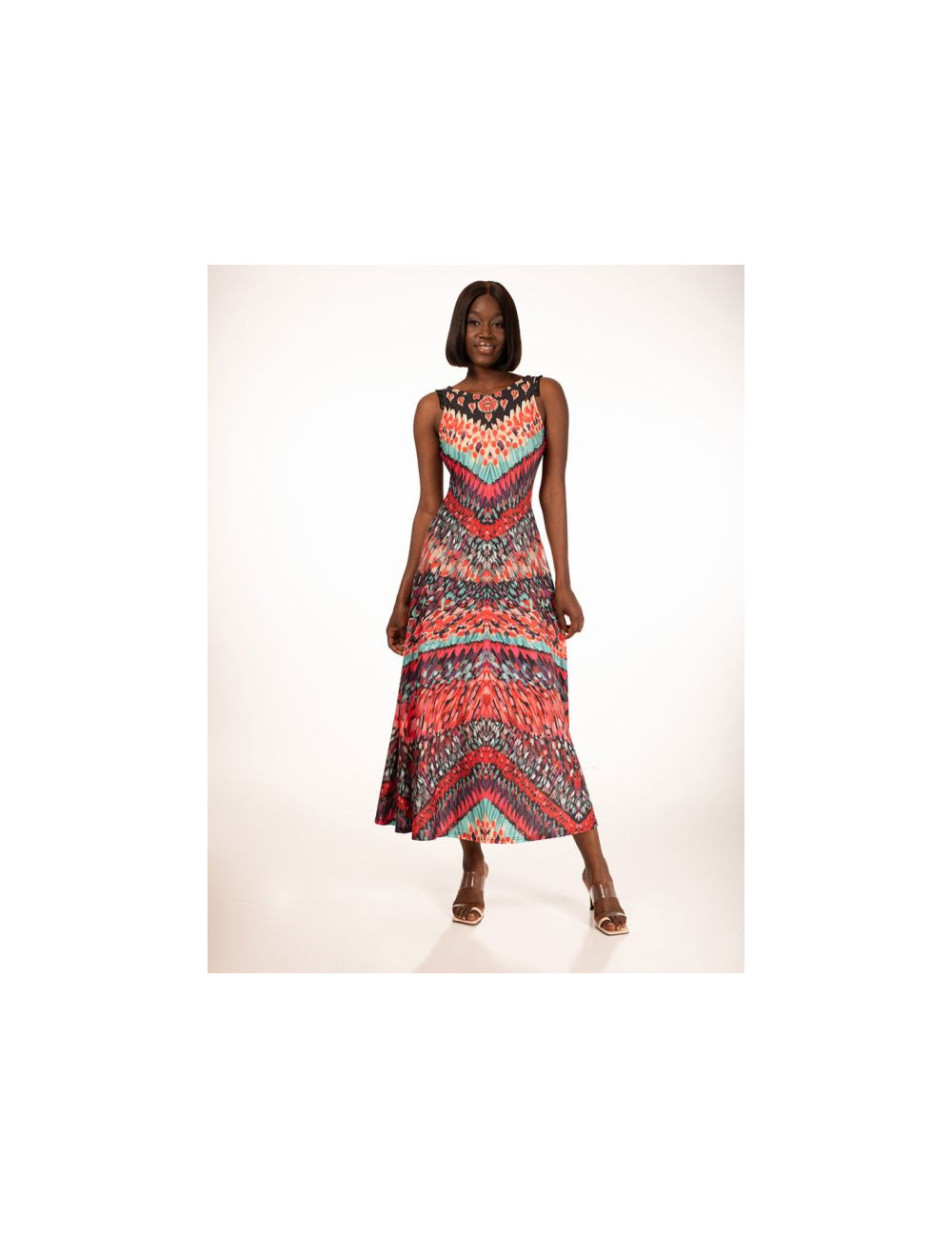 MUSICA DRESS
