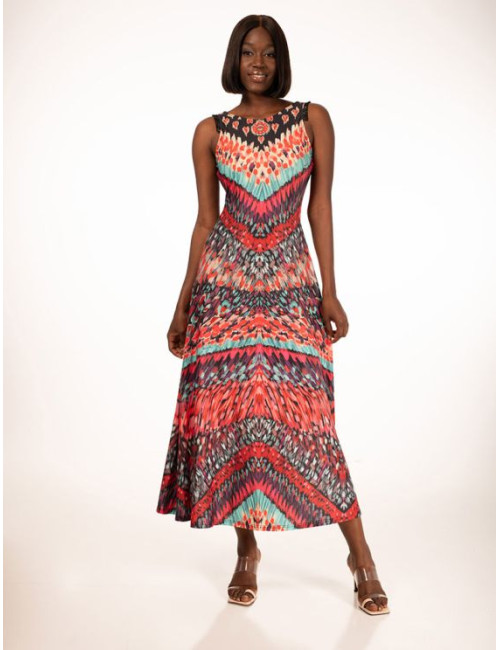 MUSICA DRESS