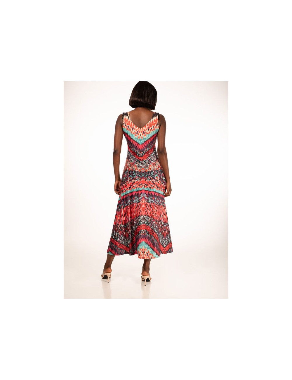 MUSICA DRESS