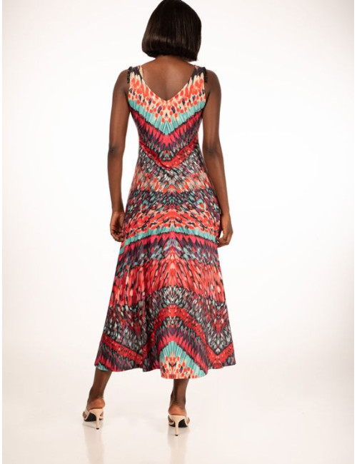 MUSICA DRESS