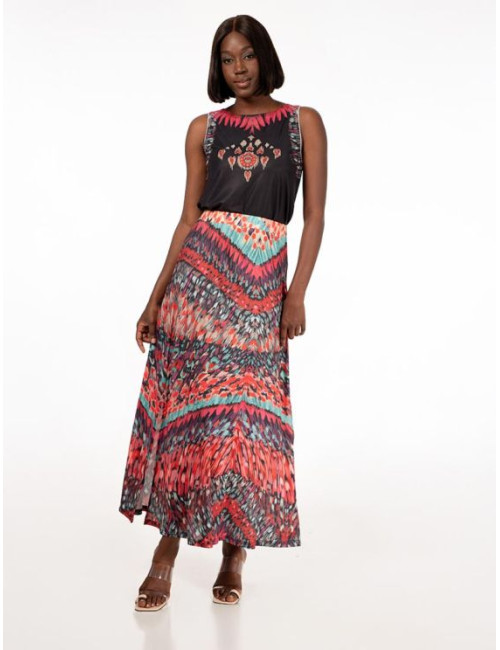 SERENIDAD SKIRT