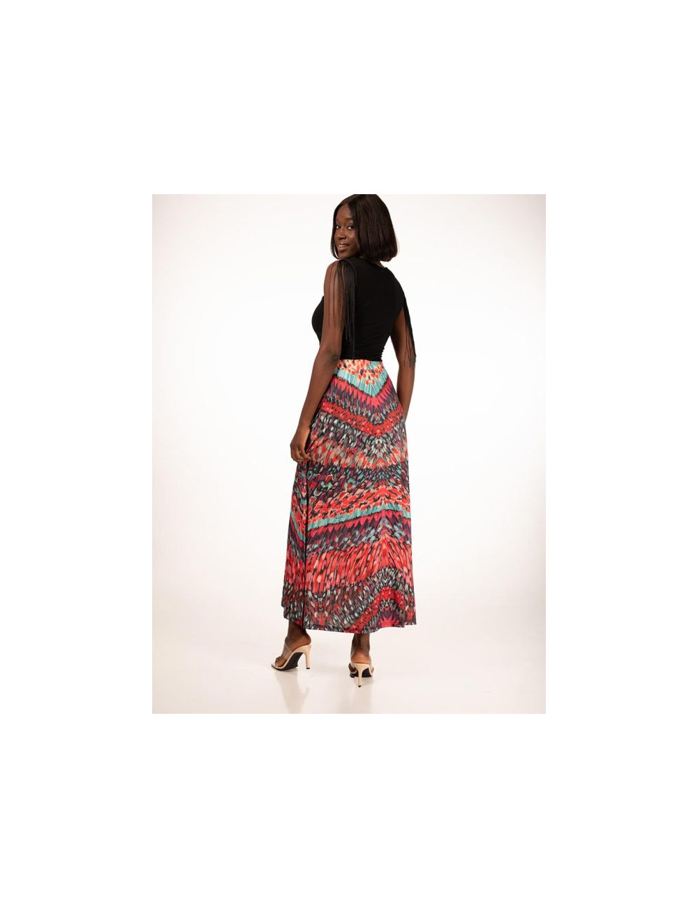 SERENIDAD SKIRT
