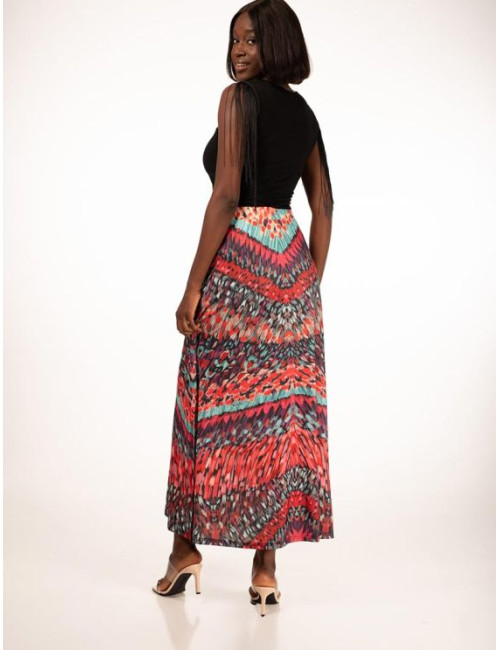 SERENIDAD SKIRT