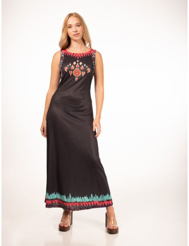 VOLUNTAD DRESS