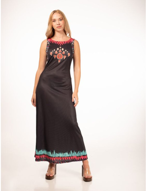 VOLUNTAD DRESS