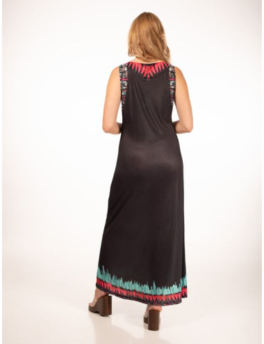 VOLUNTAD DRESS