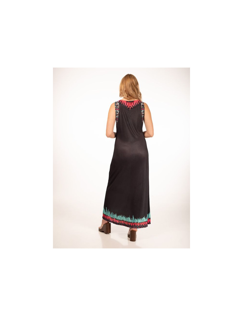 VOLUNTAD DRESS