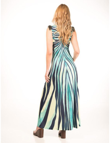 INCANTEVOLE DRESS