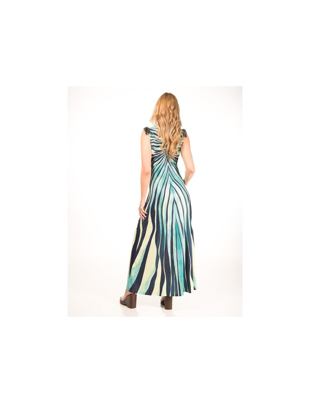 INCANTEVOLE DRESS
