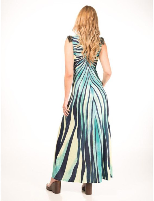INCANTEVOLE DRESS