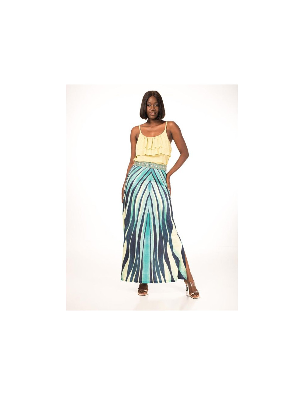 CARINO SKIRT