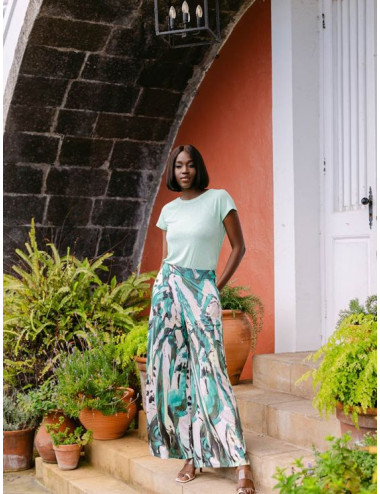 ALOM TROUSER