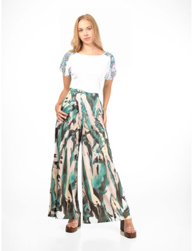 ALOM TROUSER