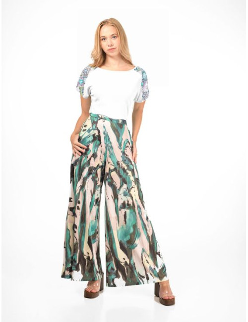 ALOM TROUSER