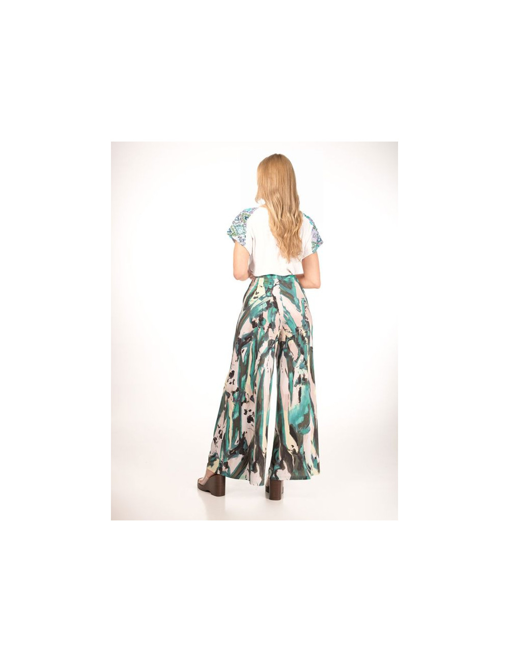 ALOM TROUSER