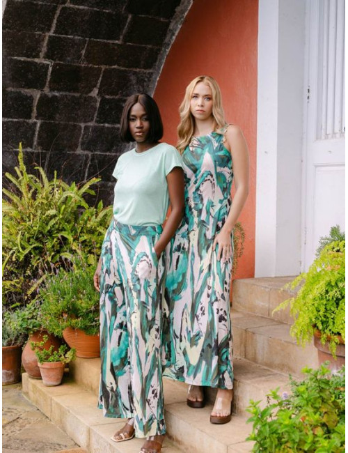 ALOM TROUSER