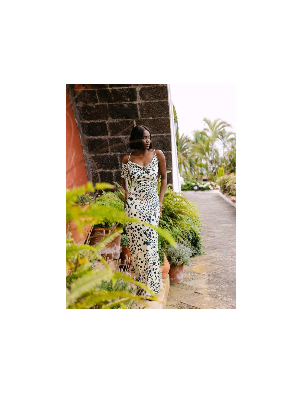 AFABILIDAD DRESS