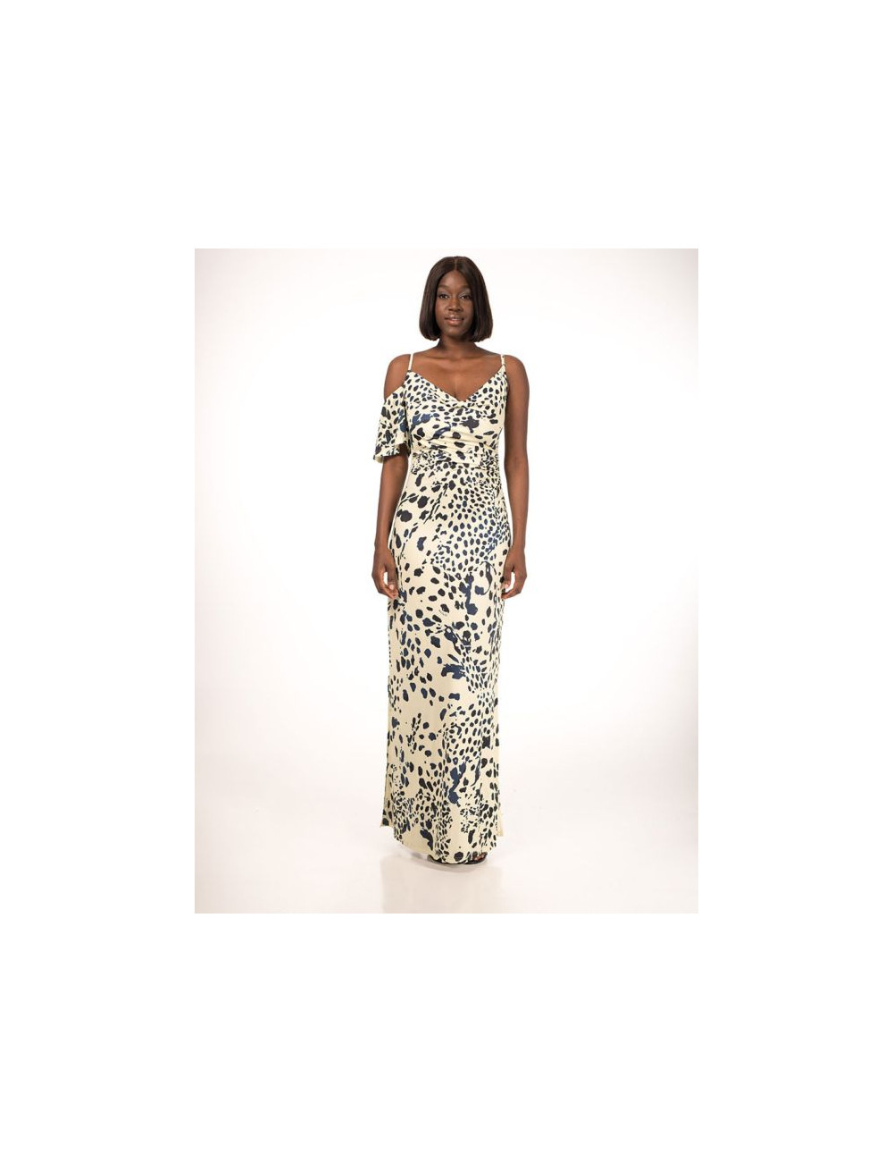 AFABILIDAD DRESS