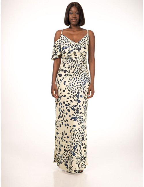 AFABILIDAD DRESS