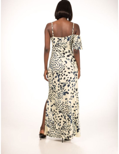 AFABILIDAD DRESS
